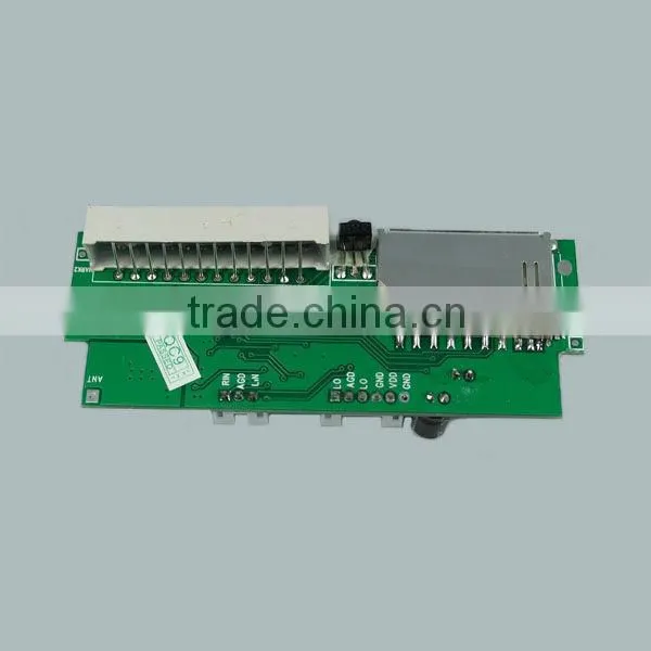 ES-326 digital audio recording equipment factory