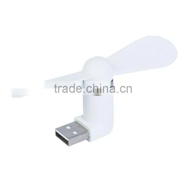 Alibaba china usb fan for Christmas gift