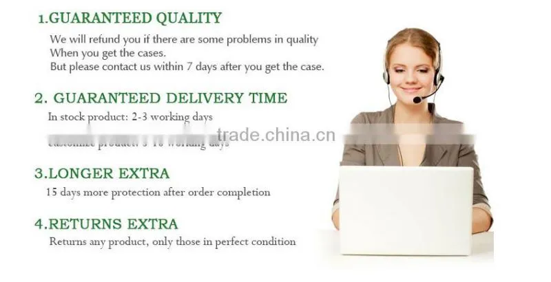REYON carrying case for iphone 4s with double -color