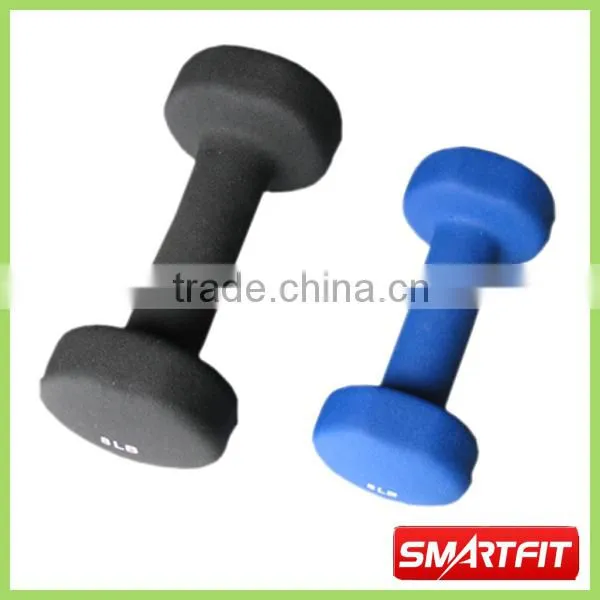 all neoprene dumbbell lb weightlifting dumbbell with neoprene cover high quality cheap training accessories