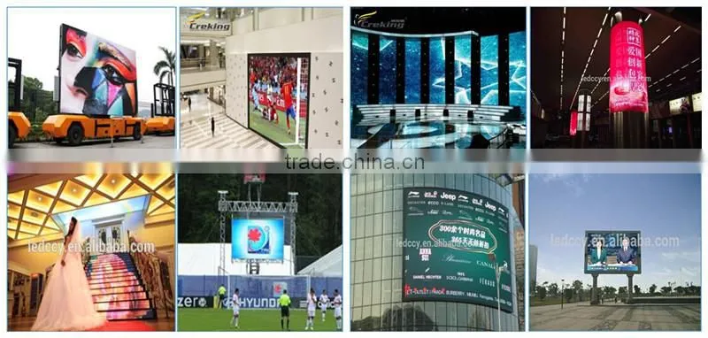 2015 alibaba new wireless taxi led top light display/outdoor waterproof led taxi sign