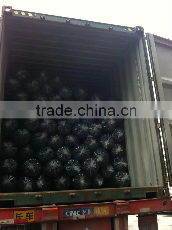 weed control mat, mulch mat black weed control mulch matting, heavy duty garden weed killer control fabric mat