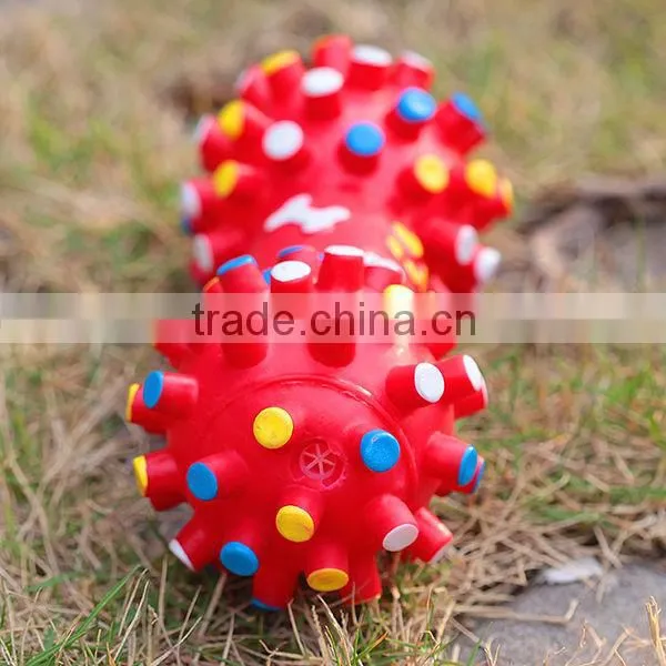 2014 Hot Sale Happy Inflatable Ride on Toys Dog