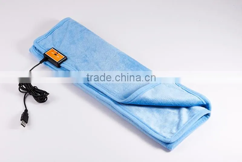 custom electric heated blanket cold electric blanket