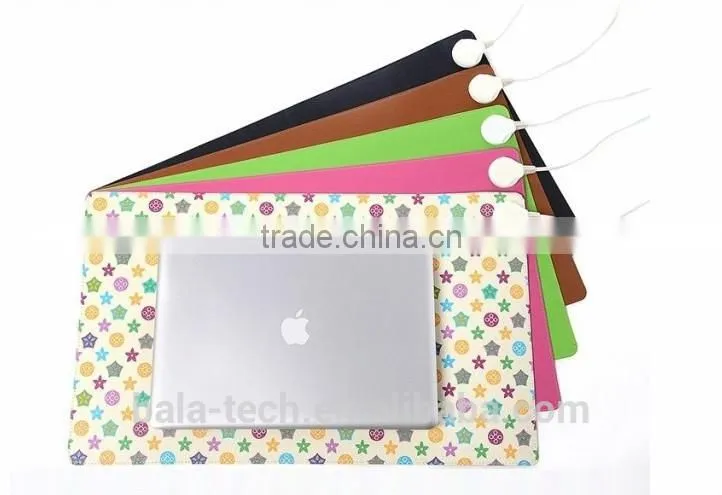 24V portable warmer pad
