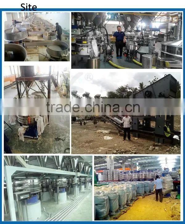 Tube Chain Conveyor for conveying feedstuff