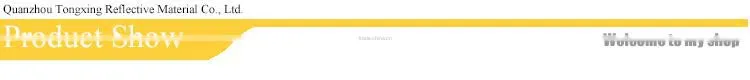 Hot Sale Reflective Material Pet Type Adhesive Reflective Film