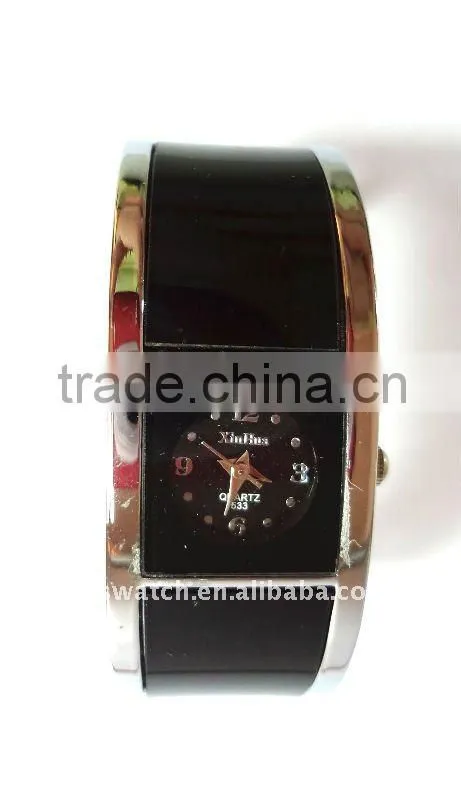watches ladies bangle