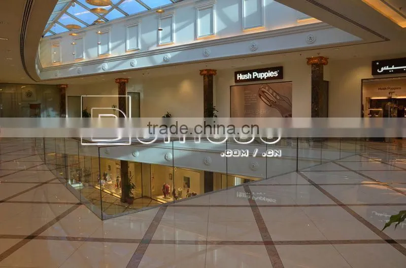 balcony railing design glass