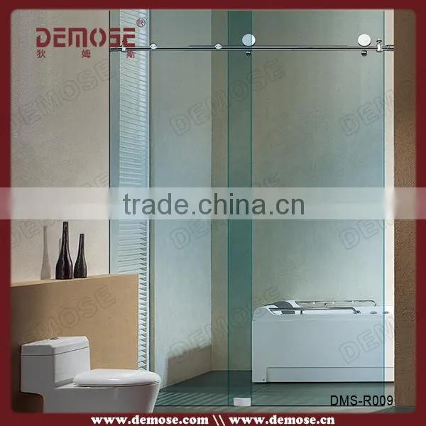 hardware glass sliding door shower enclosure accessories
