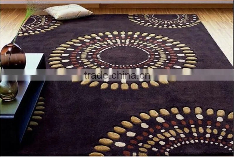 Wool Carpet
