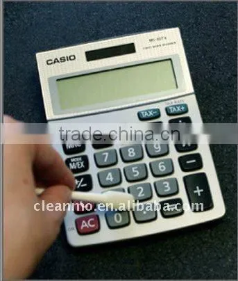 EDS Keyboard Cleaning Swabs - Calculators