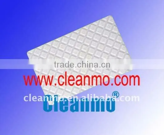 cleaning card and kit for LARGE FORMAT PRINTER