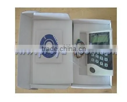 High Quality AC/DC RFID/Keypad Time Attendance & Access Control System PY-JS168