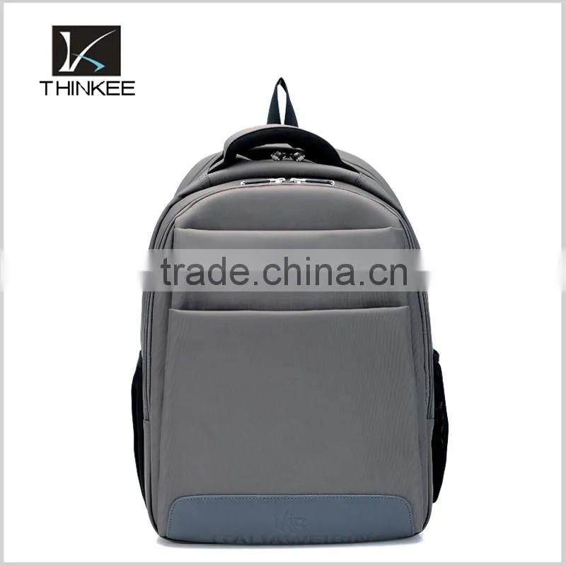 2016 fashion new design various colors backpack sample
