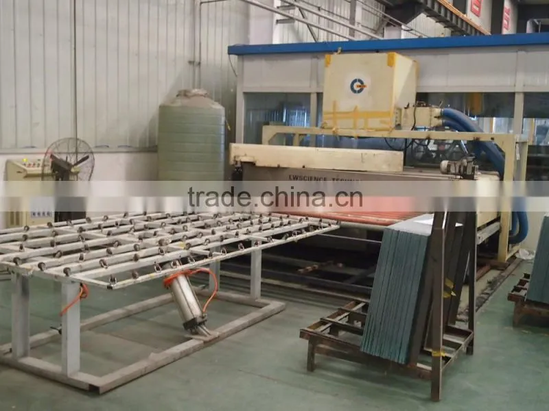 High quality 6mm+9A+6mm;5mm+9A+5mm;Low-e Insulated Glass,Cheap price,