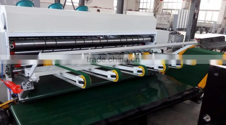 Automatic carton stripper machine