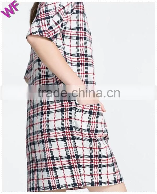 Sexy women dress wholesale, custom fashion lady dress