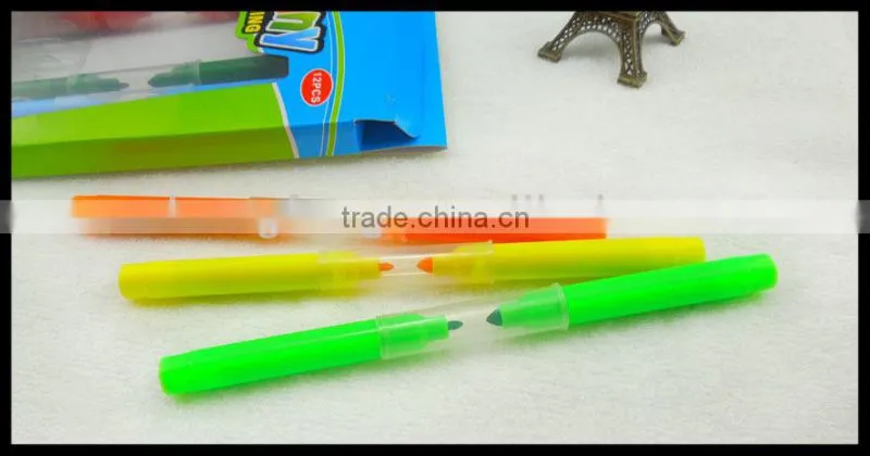 School water color pen