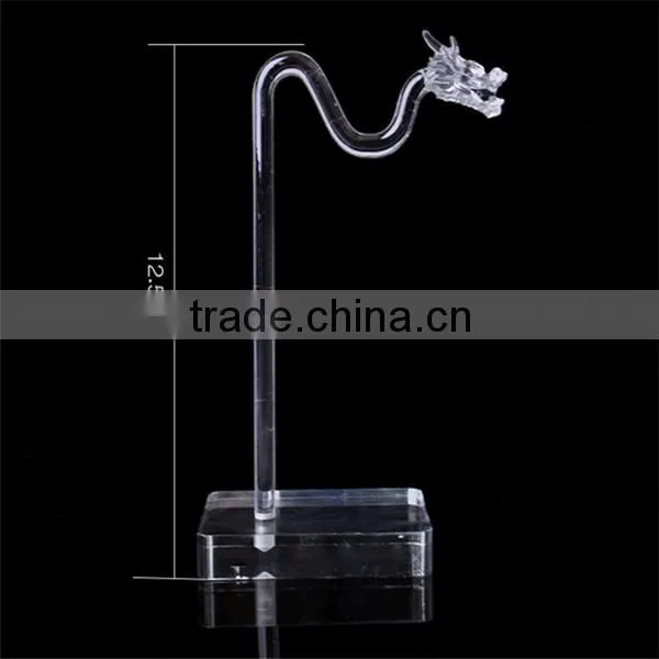 China Top Sale Transparent Acrylic Bracelet Display