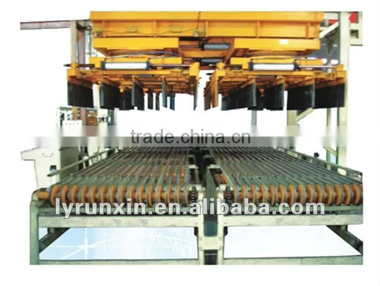 Hot-selling brick making machine(Automatic Brick Setting Machine)