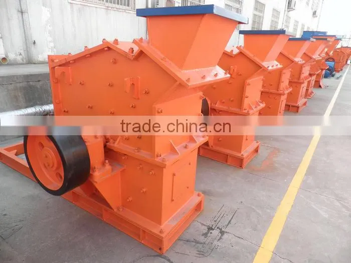 PCX High-Efficiency Fine Crusher From Baichy Machinery