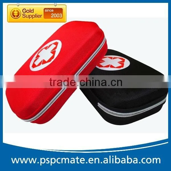 Custom Outdoor Survival Military Travel Mini First Aid Kit