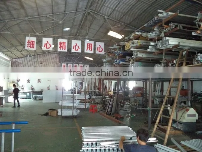 Guangzhou Mingqi Door And Window Co., Ltd. company overview - view 4