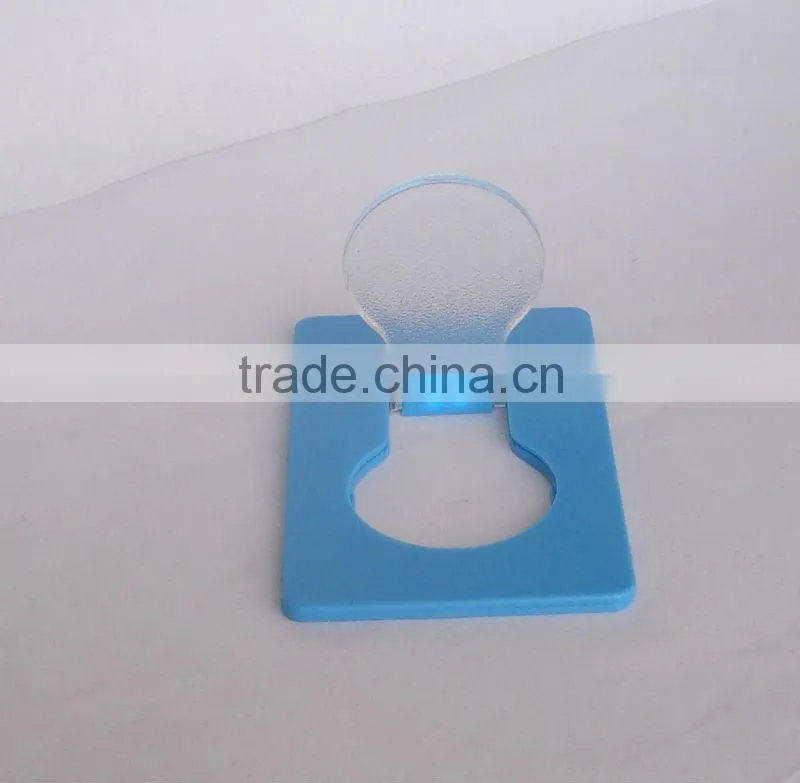 2013 Newest and Cheapest LED Card Light