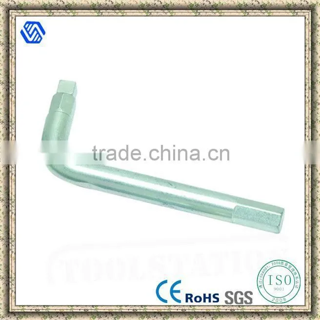 Square Key Wrench,Extra Long Hex Key Wrench