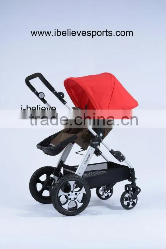 jogging stroller