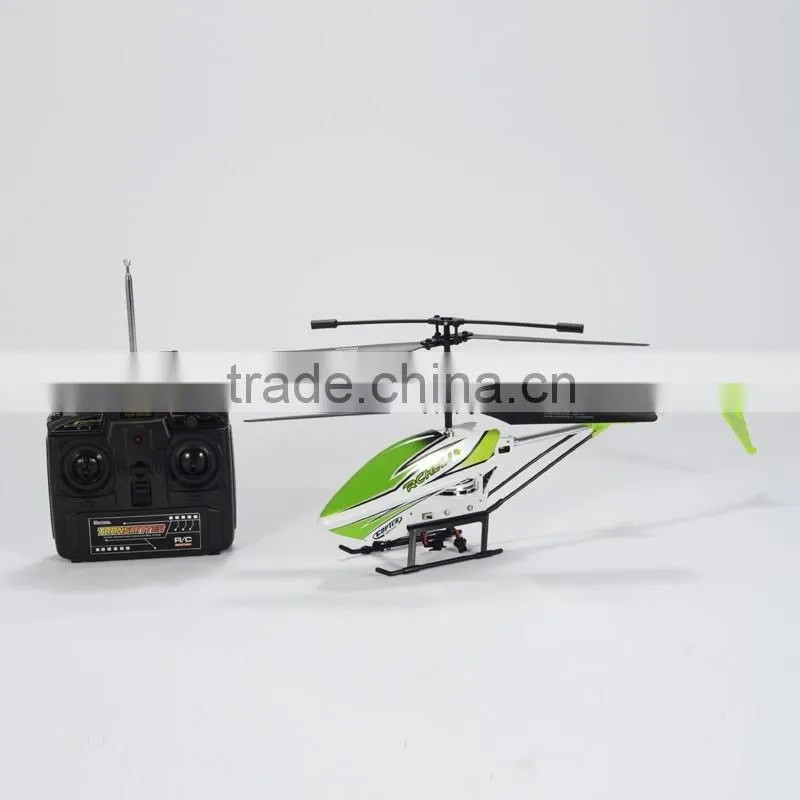 New Arrival 3.5ch rc helicopter with gyro remote control plane