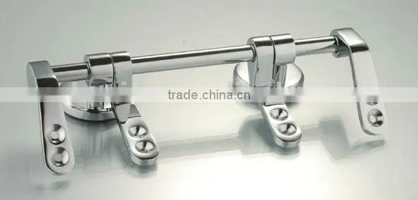 toilet seat cover hinge