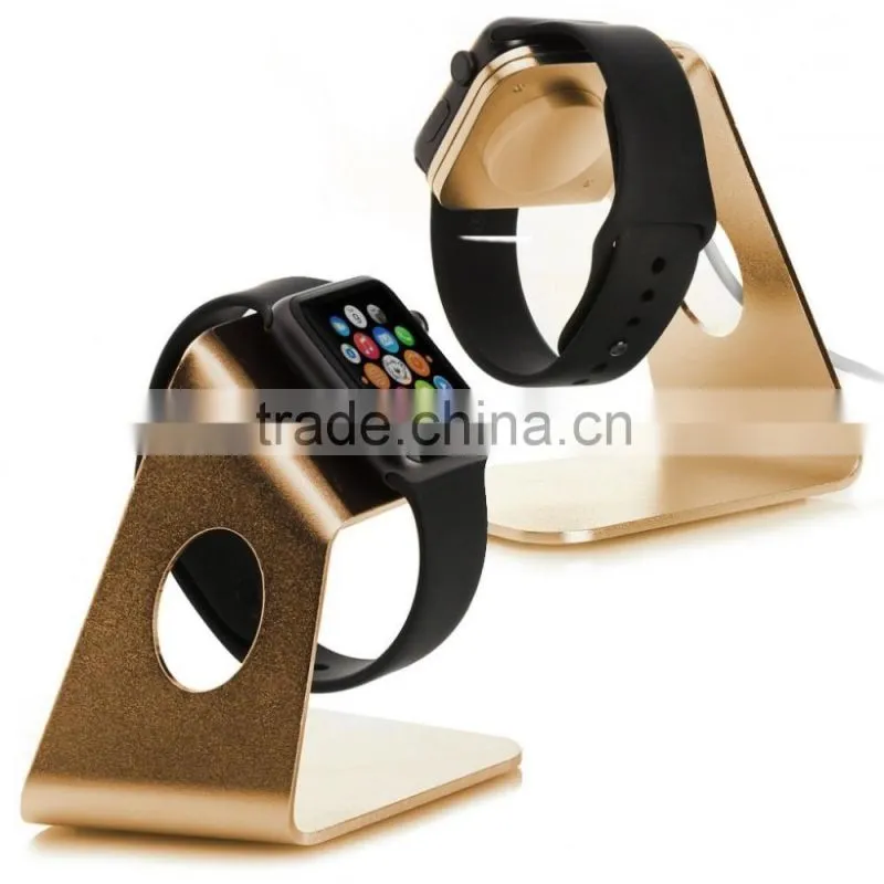 For Apple Watch Stand, Charging Dock / Station / Platform Watch Charging Stand ,Holder for apple watch