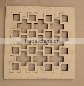 For fabric acrylic laser engraving cutting machine SD-5030