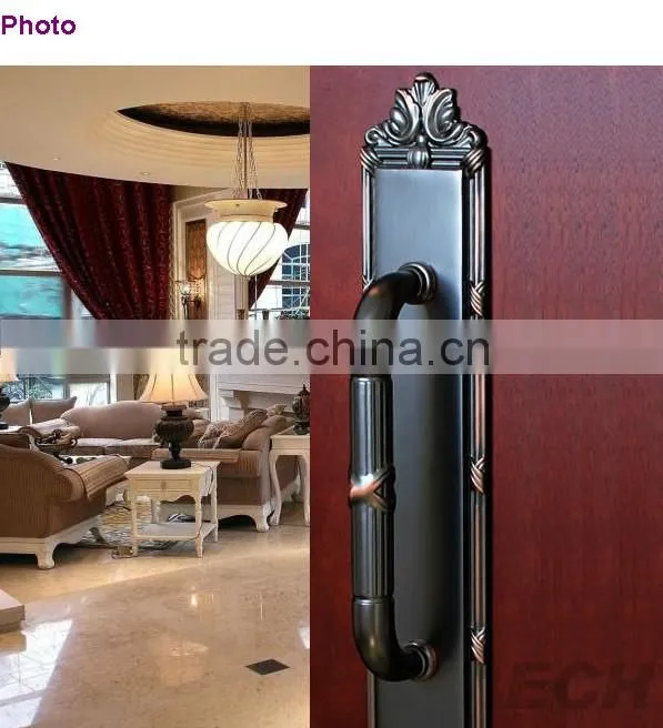 design pantry door handles