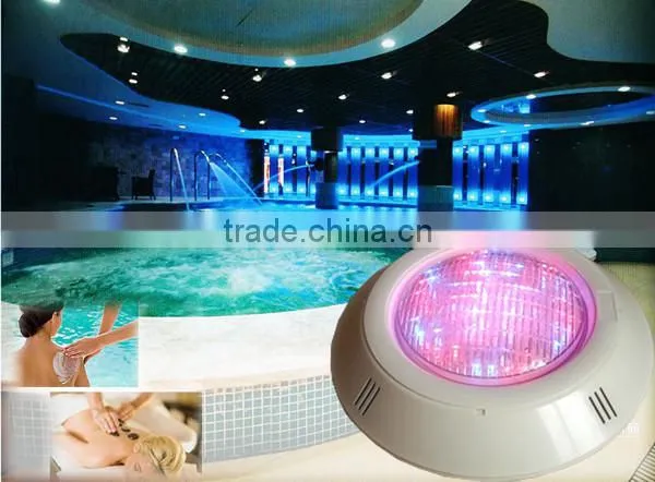 new lighting system price cheap energy efficient touch remote or wifi control ip68 waterproof led color changing pool lights