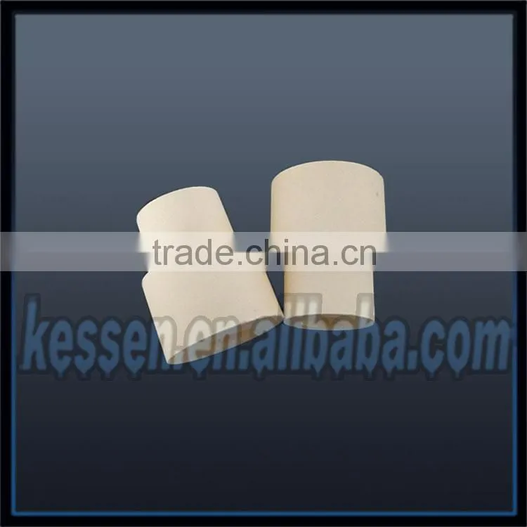 ZrO2 / zirconia / zirconium oxide precision ceramic valves