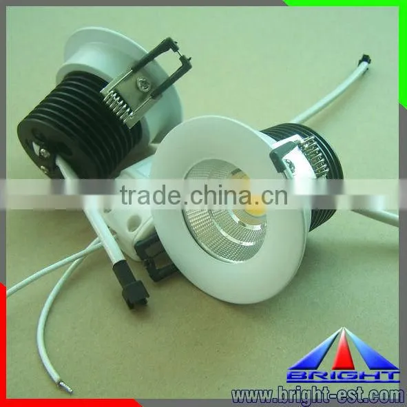 up and down wall light led cob down light,AC100-240 downlight