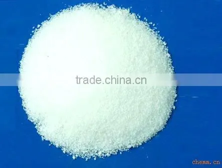sewage treatment used Nonionic Polyacrylamide