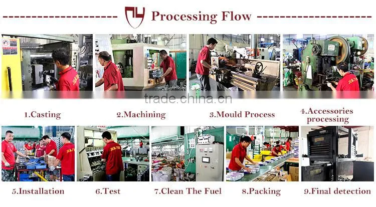 Wholesale China Factory Premium Glass Door Floor Hinge