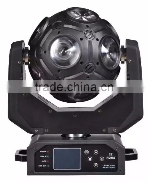 2016 Newest Professional LED Football Light ,Best Selling China LED Football Beam Light