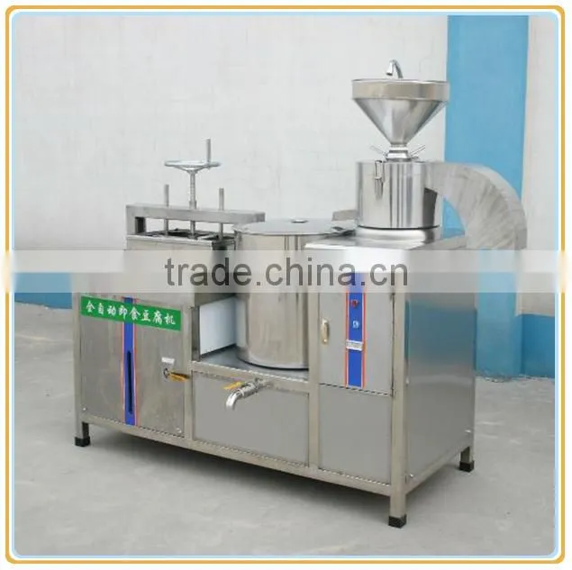 BEAN CURD MACHINE FOR SALE