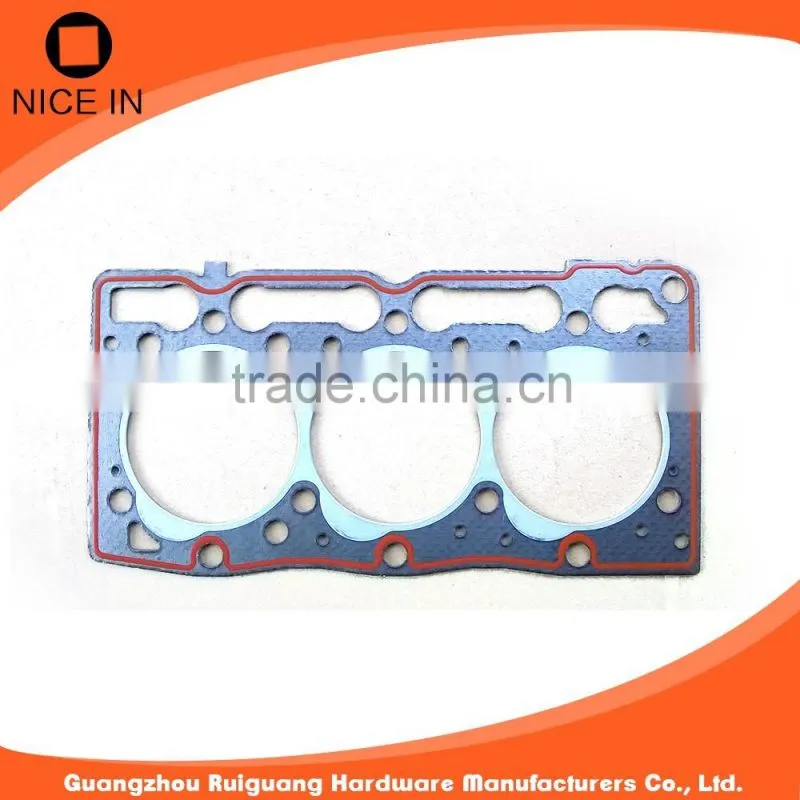 High Grade Unique Design 3D78 motorcycle full gasket set OEM NO 16261 0331 0