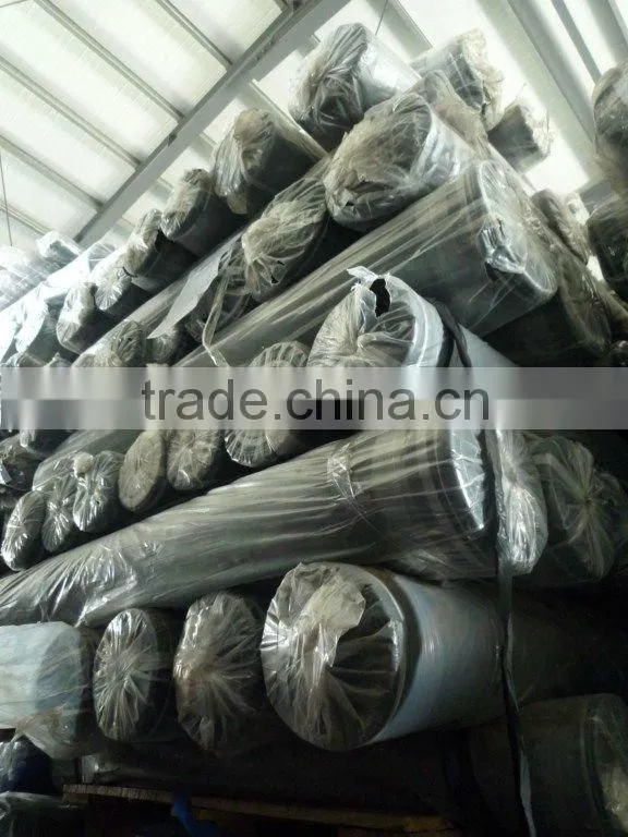 Hypora and breathable fabric stock lot