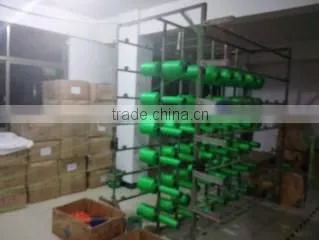 Yiwu Senso Household Goods Co., Ltd. company overview - view 1