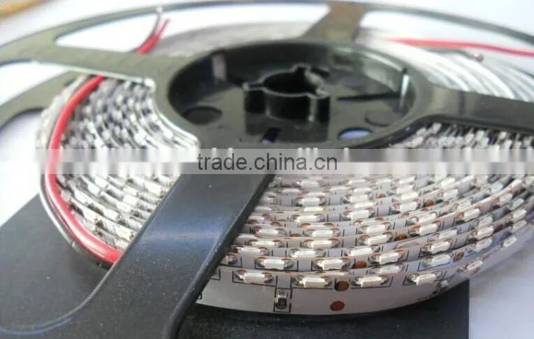 100% waterproof SMD led strip light 12V 24V