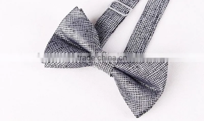 Western Style Bow Tie For Men,Wholeale Bow Tie For Sale