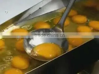 farm equipment stainless steel 3000pcs/h hen egg breaking machine for sale(008613823777570)