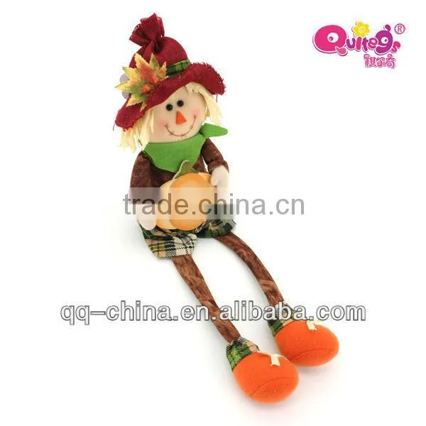 harvest festival decoration toy doll